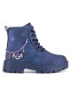 Disney Classics Зимни обувки CM-AW24-318DCLS Тъмносин - Mera.bg