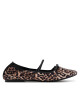DKNY Балеринки K1577448 Кафяв - Mera.bg