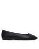 DKNY Балеринки K3522764 Черен - Mera.bg