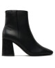 DKNY Боти Cavale II K3486930 Черен - Mera.bg