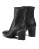 DKNY Боти Cavale K3214434 Черен - Mera.bg