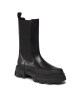 DKNY Боти тип челси Jonie K3366233 Черен - Mera.bg