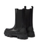 DKNY Боти тип челси Jonie K3366233 Черен - Mera.bg