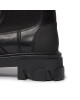 DKNY Боти тип челси Jonie K3366233 Черен - Mera.bg