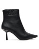 DKNY Боти K3544519 Черен - Mera.bg