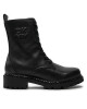 DKNY Боти K4433012 Черен - Mera.bg