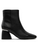 DKNY Боти K4489649 Черен - Mera.bg