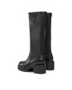 DKNY Ботуши Paloma Logo K3324785 Черен - Mera.bg