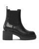 DKNY Боти Patria K3340304 Черен - Mera.bg