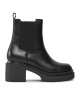 DKNY Боти Patria K3340304 Черен - Mera.bg