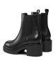 DKNY Боти Patria K3340304 Черен - Mera.bg