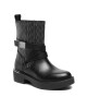 DKNY Боти Taeta K2312709 Черен - Mera.bg
