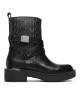DKNY Боти Taeta K2312709 Черен - Mera.bg