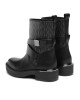 DKNY Боти Taeta K2312709 Черен - Mera.bg