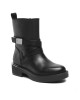 DKNY Боти Taeta K2396599 Черен - Mera.bg