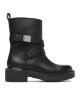 DKNY Боти Taeta K2396599 Черен - Mera.bg