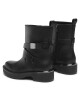 DKNY Боти Taeta K2396599 Черен - Mera.bg