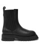 DKNY Боти тип челси Rianne Chelsea K3471540 Черен - Mera.bg