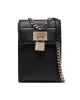 DKNY Чантичка за телефон Evie Phone Cbody R41ERC65 Черен - Mera.bg