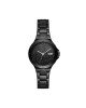 DKNY Часовник Chambers NY6668 Черен - Mera.bg