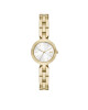 DKNY Часовник City Link NY6638 Gold/Gold - Mera.bg