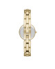 DKNY Часовник City Link NY6638 Gold/Gold - Mera.bg