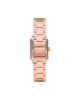 DKNY Часовник City Rivet NY6663 Позлатено с розово злато - Mera.bg