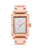 DKNY Часовник City Rivet NY6663 Позлатено с розово злато - Mera.bg