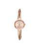 DKNY Часовник Classic NY2831 Rose Gold/Rose Gold - Mera.bg