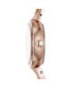 DKNY Часовник Classic NY2831 Rose Gold/Rose Gold - Mera.bg