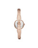 DKNY Часовник Classic NY2831 Rose Gold/Rose Gold - Mera.bg