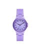 DKNY Часовник NY6644 Виолетов - Mera.bg