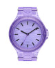 DKNY Часовник NY6644 Виолетов - Mera.bg