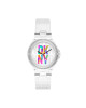 DKNY Часовник NY6658 White - Mera.bg