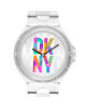 DKNY Часовник NY6658 White - Mera.bg