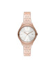 DKNY Часовник Parsons NY2947 Rose Gold/Rose Gold - Mera.bg