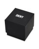 DKNY Часовник Sasha NY6654SET Позлатено с розово злато - Mera.bg