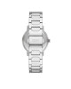 DKNY Часовник Soho D NY6620 Silver/White - Mera.bg