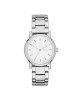 DKNY Часовник Soho NY2342 Silver/Steel/Silver/Steel - Mera.bg