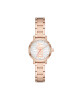 DKNY Часовник Soho NY6648 Позлатено с розово злато - Mera.bg