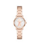 DKNY Часовник Soho NY6648 Позлатено с розово злато - Mera.bg