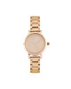 DKNY Часовник Soho NY6679 Розово злато - Mera.bg