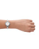 DKNY Часовник Uptown D NY6675SET Silver - Mera.bg