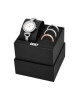 DKNY Часовник Uptown D NY6675SET Silver - Mera.bg