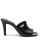 DKNY Чехли Bronx K1977666 Черен - Mera.bg