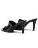 DKNY Чехли Bronx K1977666 Черен - Mera.bg