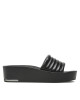 DKNY Чехли Jasna K4205489 Черен - Mera.bg