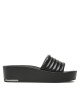 DKNY Чехли Jasna K4205489 Черен - Mera.bg