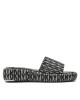 DKNY Чехли K1349809 Blk/Eggnog 2L5 - Mera.bg