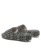 DKNY Чехли K1349809 Blk/Eggnog 2L5 - Mera.bg